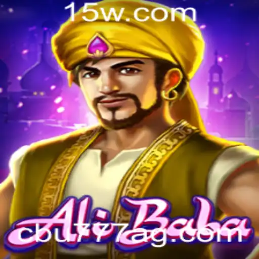 AliBaba: Uma Jornada de Estratégia e Aventura