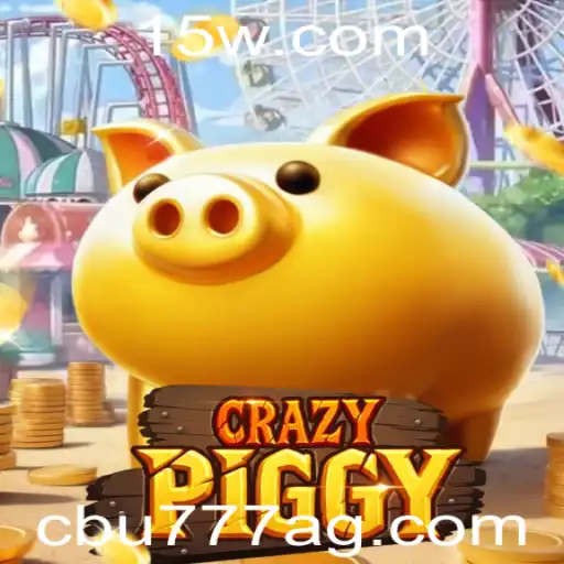 Explorando o Universo Encantador de CrazyPiggy