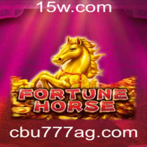 FortuneHorse: A Revolução no Mundo dos Jogos com cbu777