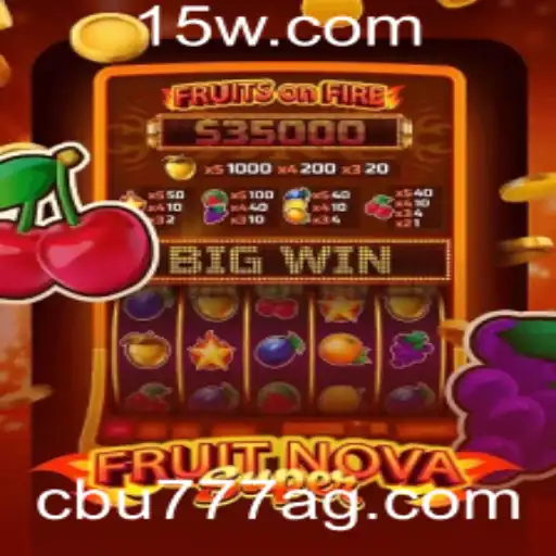 Explorando o Mundo do Jogo FruitNovaSuper: Descrição, Introdução e Regras