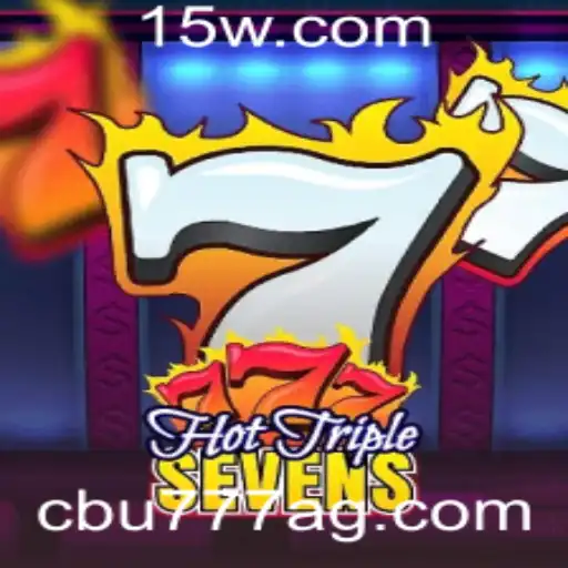 Descubra o Excitante Mundo de HotTripleSevens
