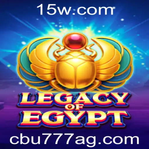 Descubra o Fascinante Mundo de LegacyOfEgypt