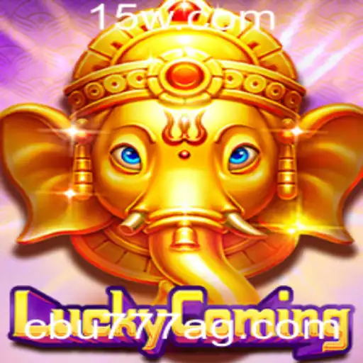 LuckyComing: O Novo Fenômeno dos Jogos com cbu777