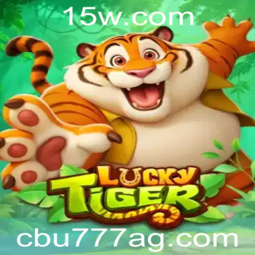 Explorando LuckyTiger: Um Jogo de Estratégia e Sorte