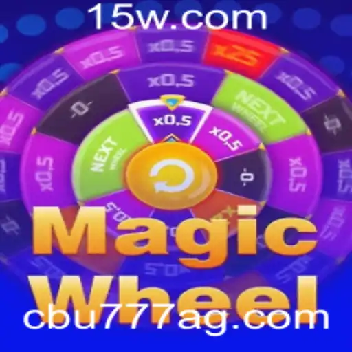 Descubra o Fascinante Mundo de MagicWheel: Regras, Introdução e Atualizações