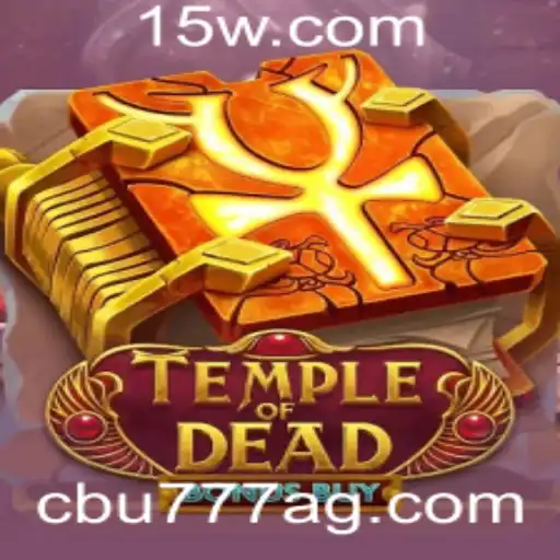 Exploração do Jogo Temple of Dead Bonus Buy: Uma Aventura Envolvente