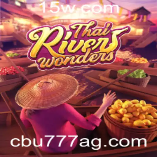 Explorando ThaiRiverWonders: Um Mergulho no Jogo Escaldante de 2023