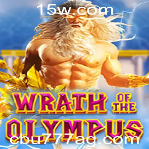 Explorando WrathofOlympus: Uma Aventura Épica com cbu777
