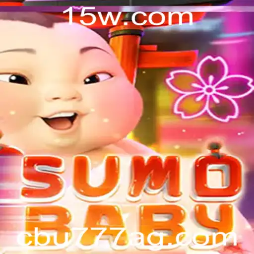 SumoBaby: Uma Nova Experiência em Jogo de Luta e Estratégia